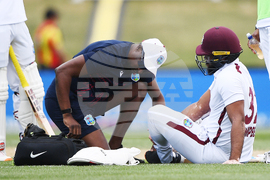 New Zealand West Indies Cricket