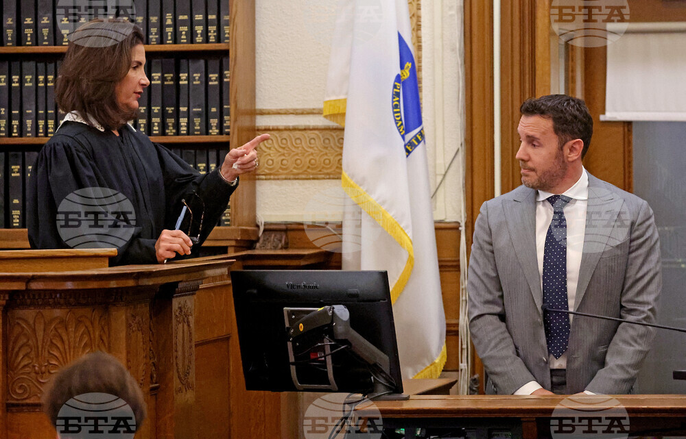 Brian Walshe Murder Trial