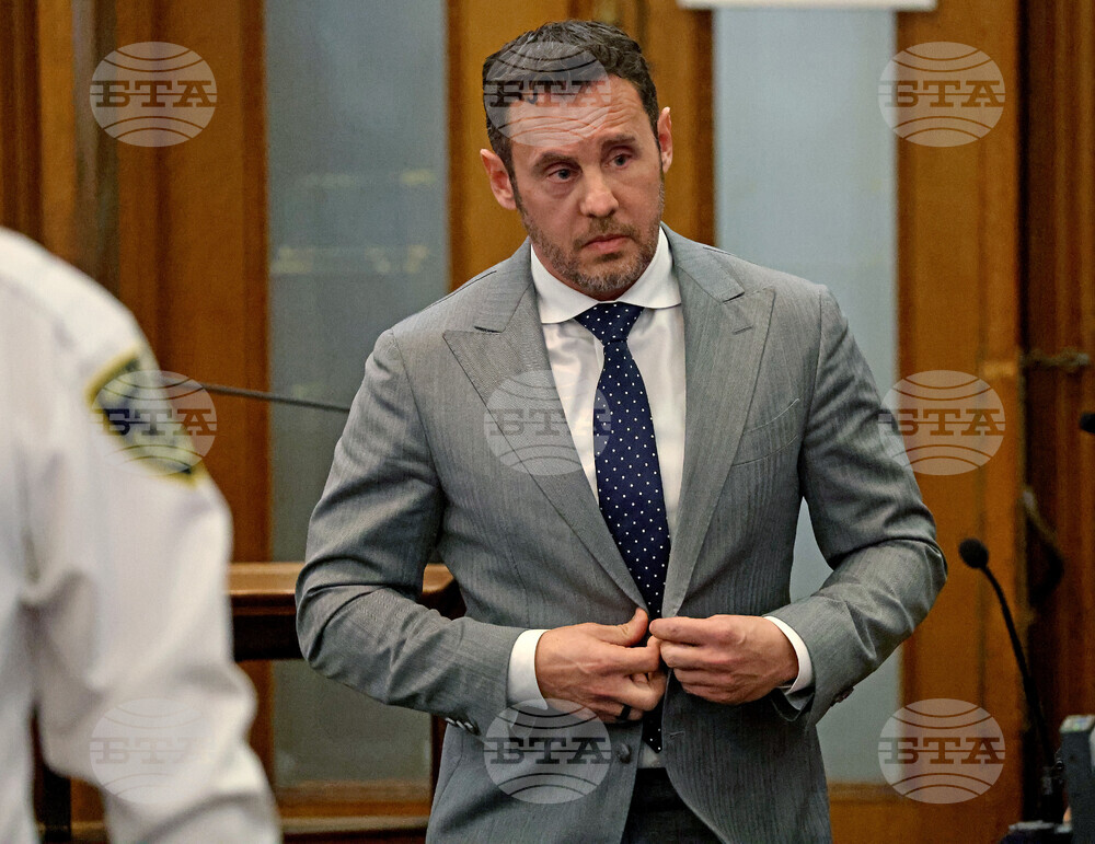 Brian Walshe Murder Trial