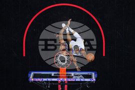 Warriors 76ers Basketball