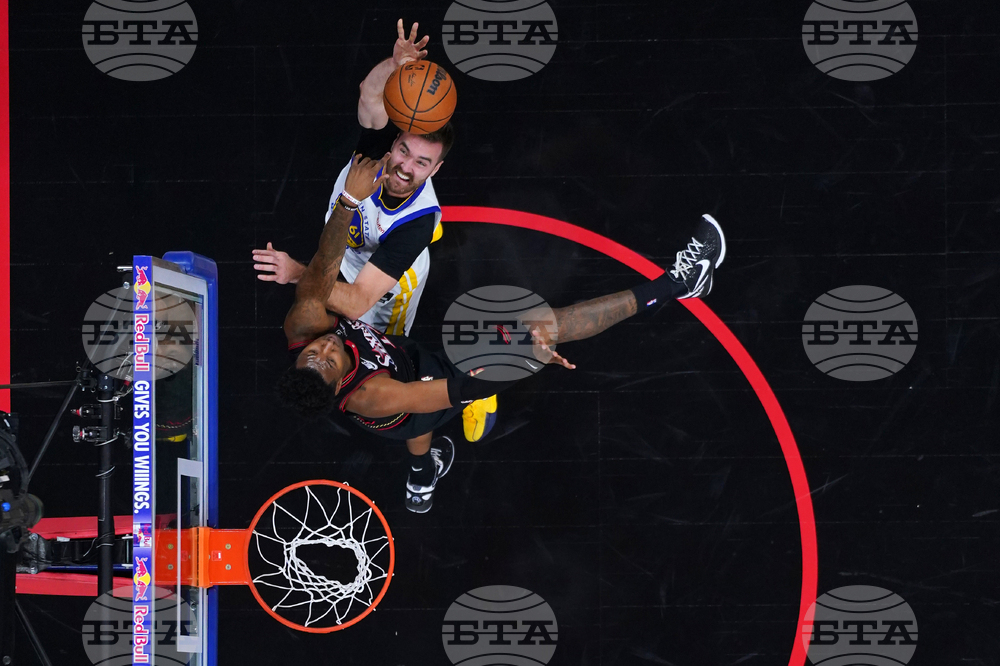 Warriors 76ers Basketball