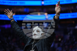 Warriors 76ers Basketball