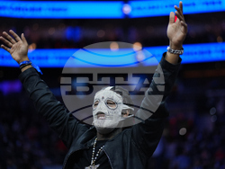 Warriors 76ers Basketball