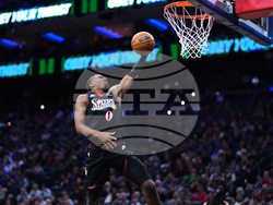 Warriors 76ers Basketball