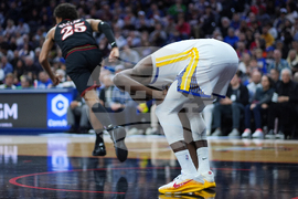 Warriors 76ers Basketball