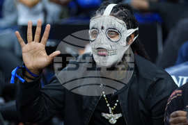 Warriors 76ers Basketball