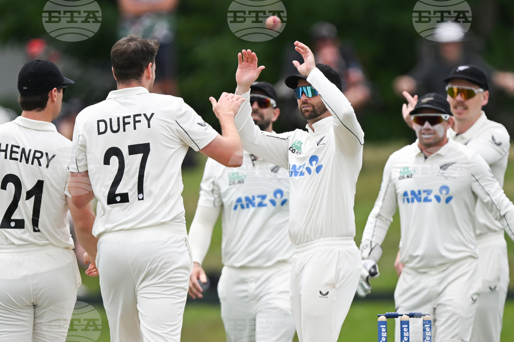 New Zealand West Indies Cricket