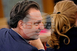 Brian Walshe Murder Trial