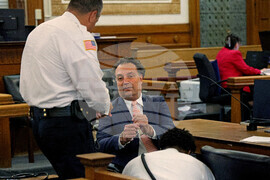 Brian Walshe Murder Trial