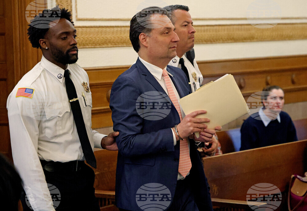 Brian Walshe Murder Trial