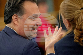 Brian Walshe Murder Trial