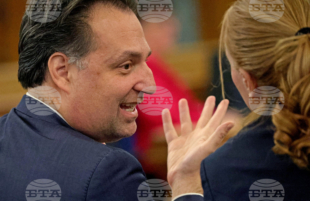 Brian Walshe Murder Trial