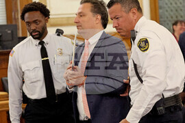 Brian Walshe Murder Trial