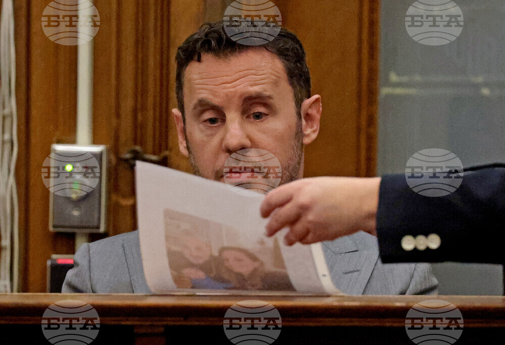 Brian Walshe Murder Trial