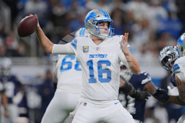 Cowboys Lions Football