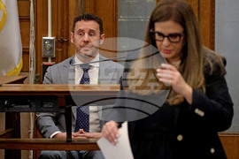 Brian Walshe Murder Trial