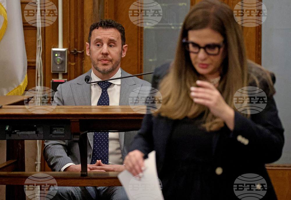 Brian Walshe Murder Trial