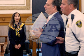 Brian Walshe Murder Trial