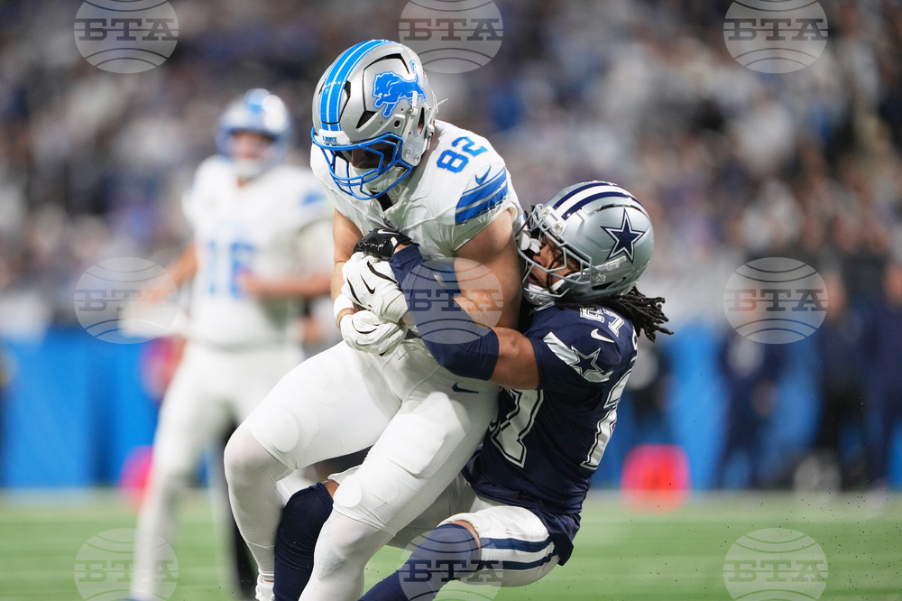 Cowboys Lions Football