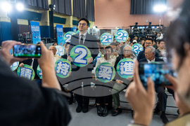 Hong Kong Election Preview