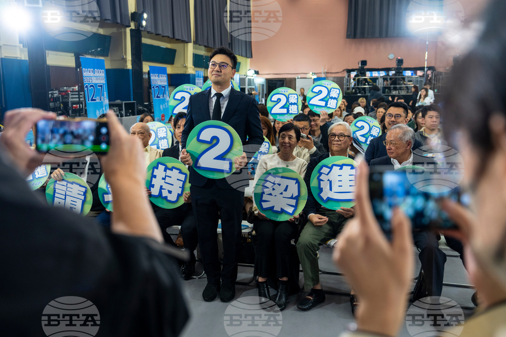 Hong Kong Election Preview