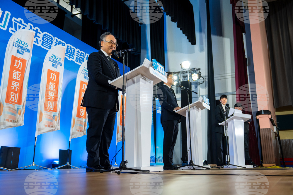 Hong Kong Election Preview