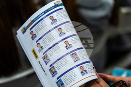 Hong Kong Election Preview