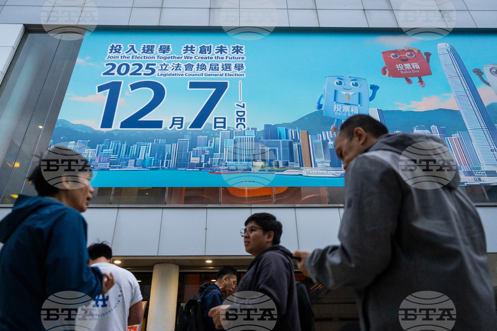 Hong Kong Election Preview