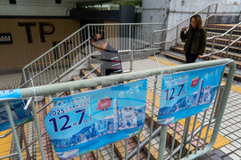 Hong Kong Election Preview