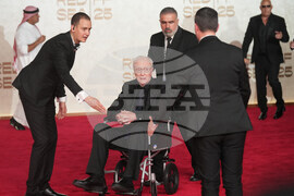 Saudi Arabia Red Sea Film Festival