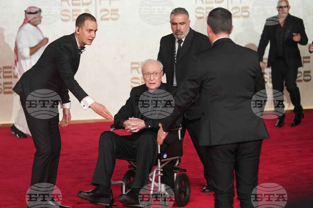 Saudi Arabia Red Sea Film Festival