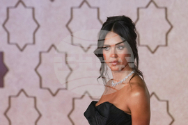 Saudi Arabia Red Sea Film Festival