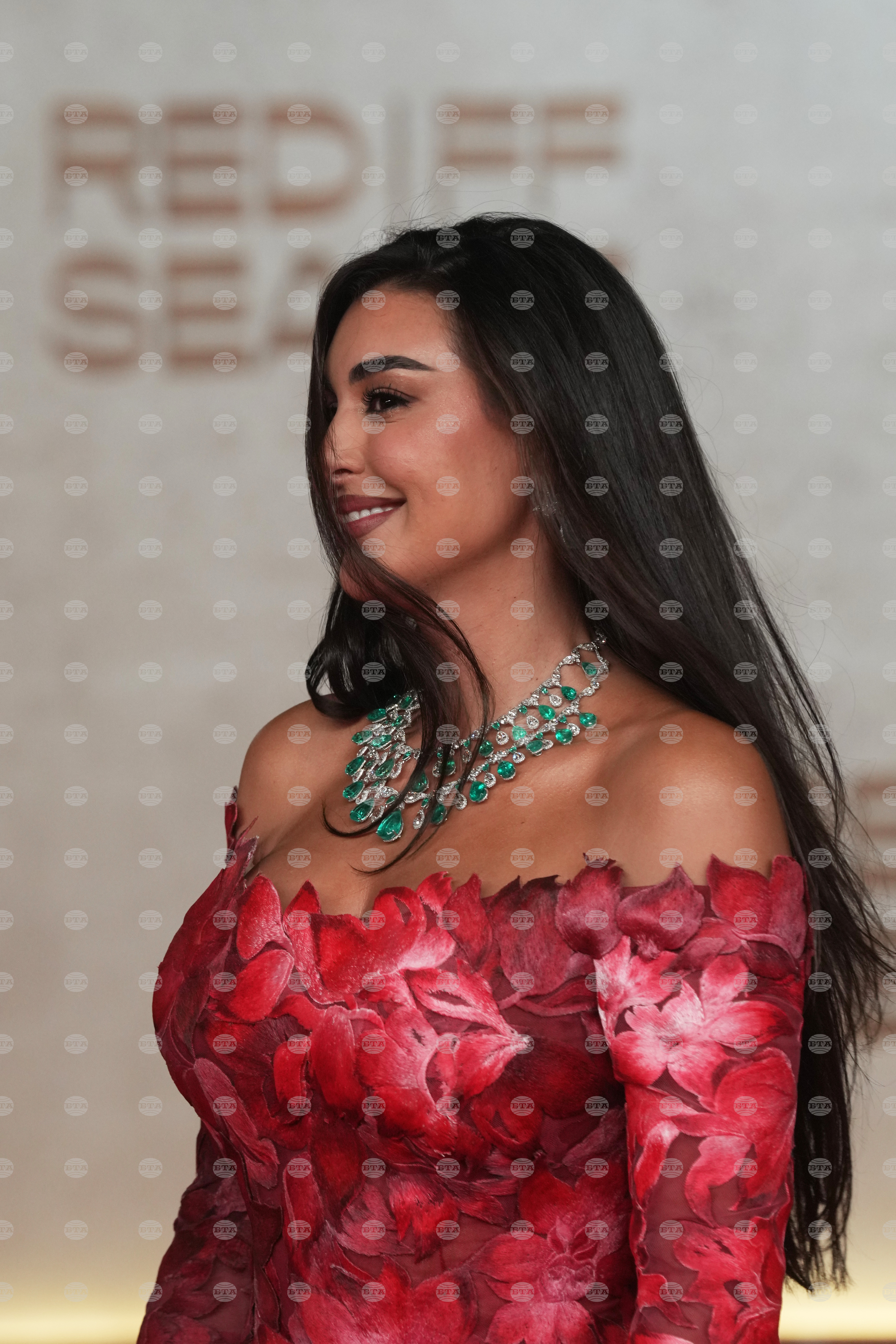 Saudi Arabia Red Sea Film Festival