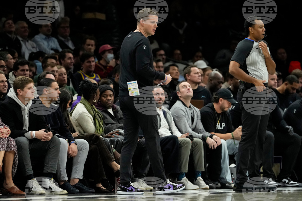 Jazz Nets Basketball