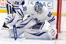 Maple Leafs Hurricanes Hockey