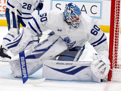 Maple Leafs Hurricanes Hockey