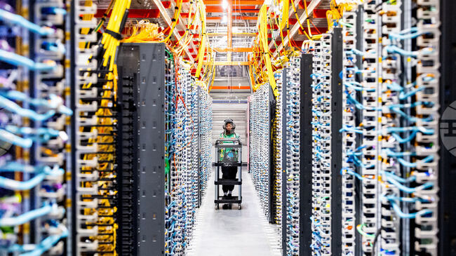 „Архитектите на изкуствения интелект“ бяха обявени за личност на годината на 2025 г. на списание „Тайм“