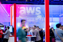AWS Invent 2025