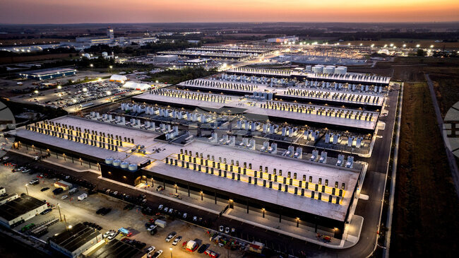 „Амазон“ планира да съкрати още хиляди служители идната седмица, съобщи Ройтерс