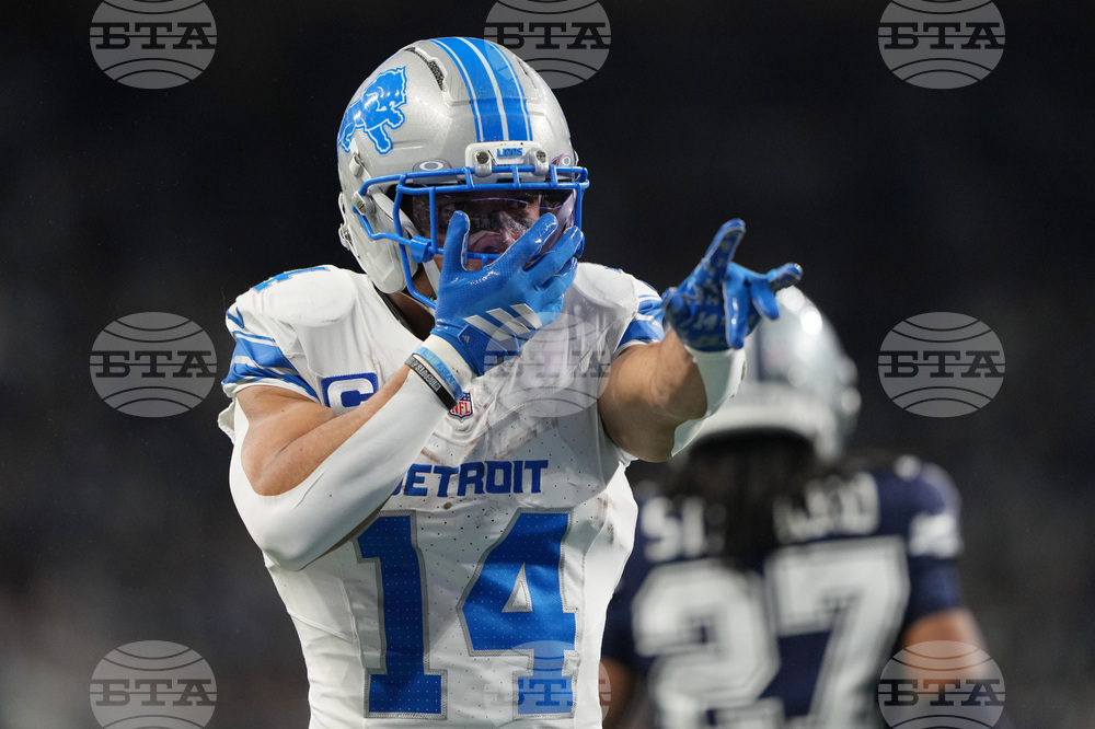 Cowboys Lions Football