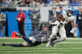 Cowboys Lions Football