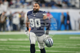 Cowboys Lions Football