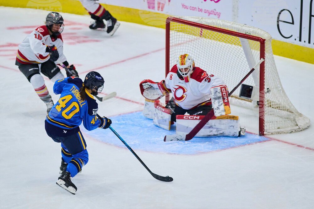 Charge Sceptres Hockey