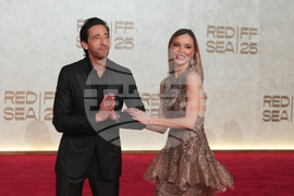 Saudi Arabia Red Sea Film Festival