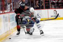 Maple Leafs Hurricanes Hockey