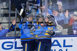 Charge Sceptres Hockey