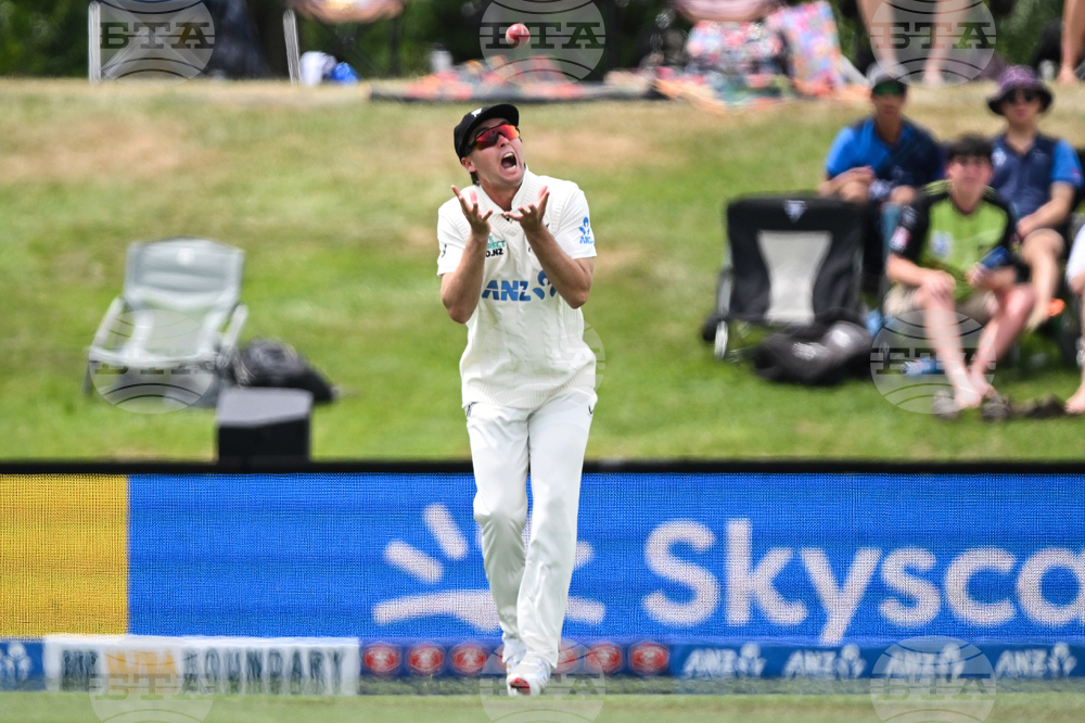New Zealand West Indies Cricket