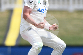 New Zealand West Indies Cricket