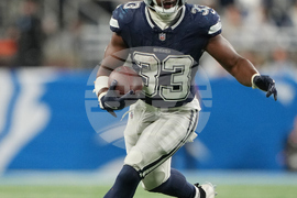 Cowboys Lions Football