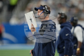 Cowboys Lions Football